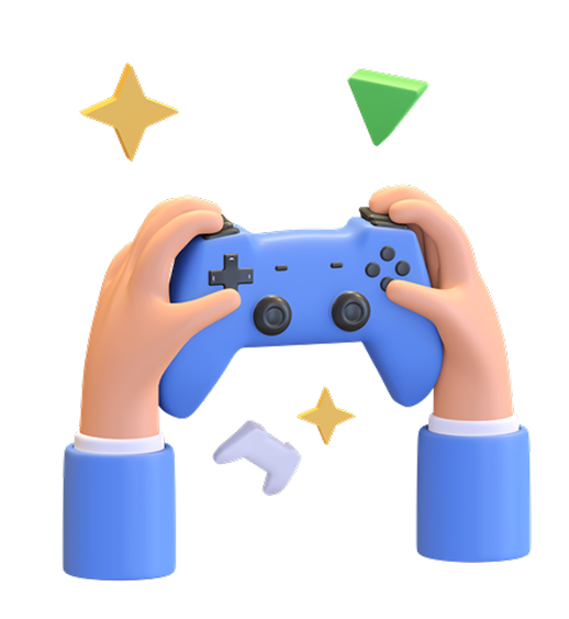 Gaming Controllers